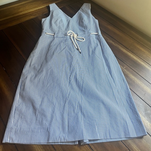 EUC JCrew Dress - Picture 1 of 3